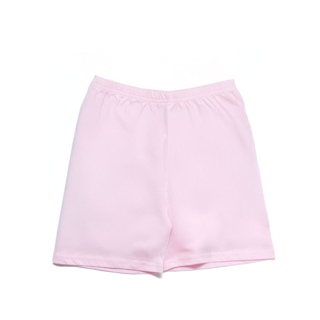 Sublimation T-Shirt and Short/Pyjama Set - Pink