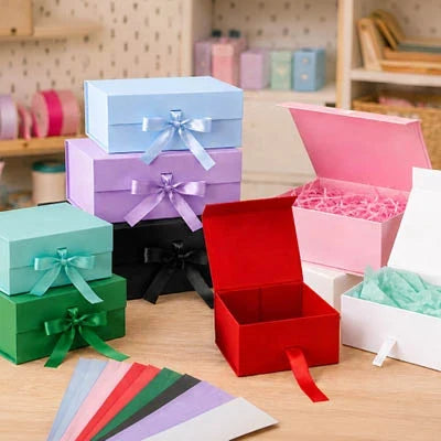 Gift Packaging