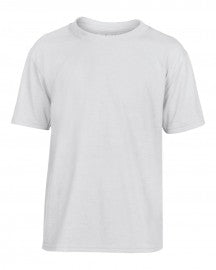 Children's Sublimation T- Shirts