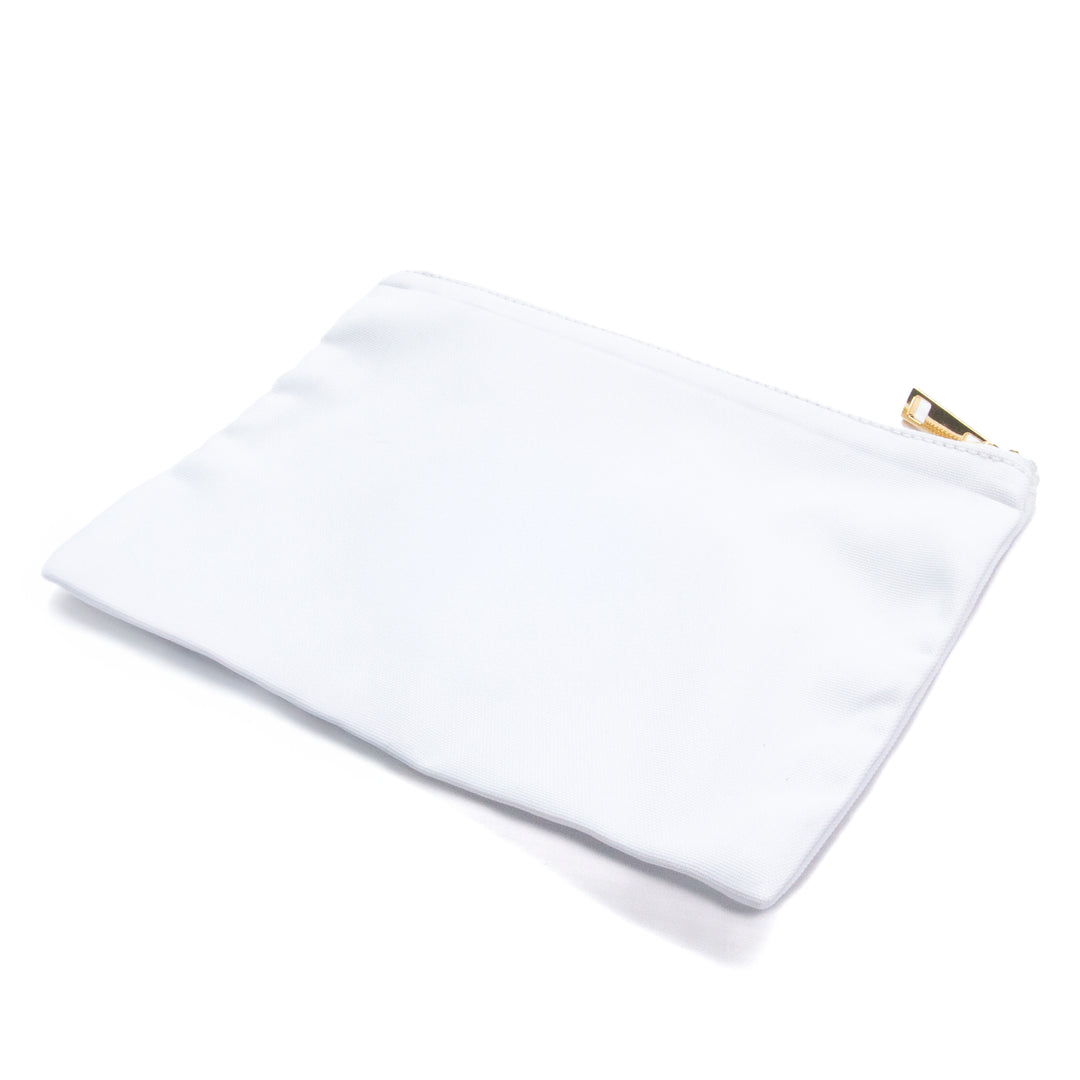 Sublimation Makeup Bag