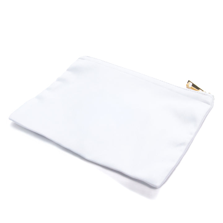 Sublimation Makeup Bag