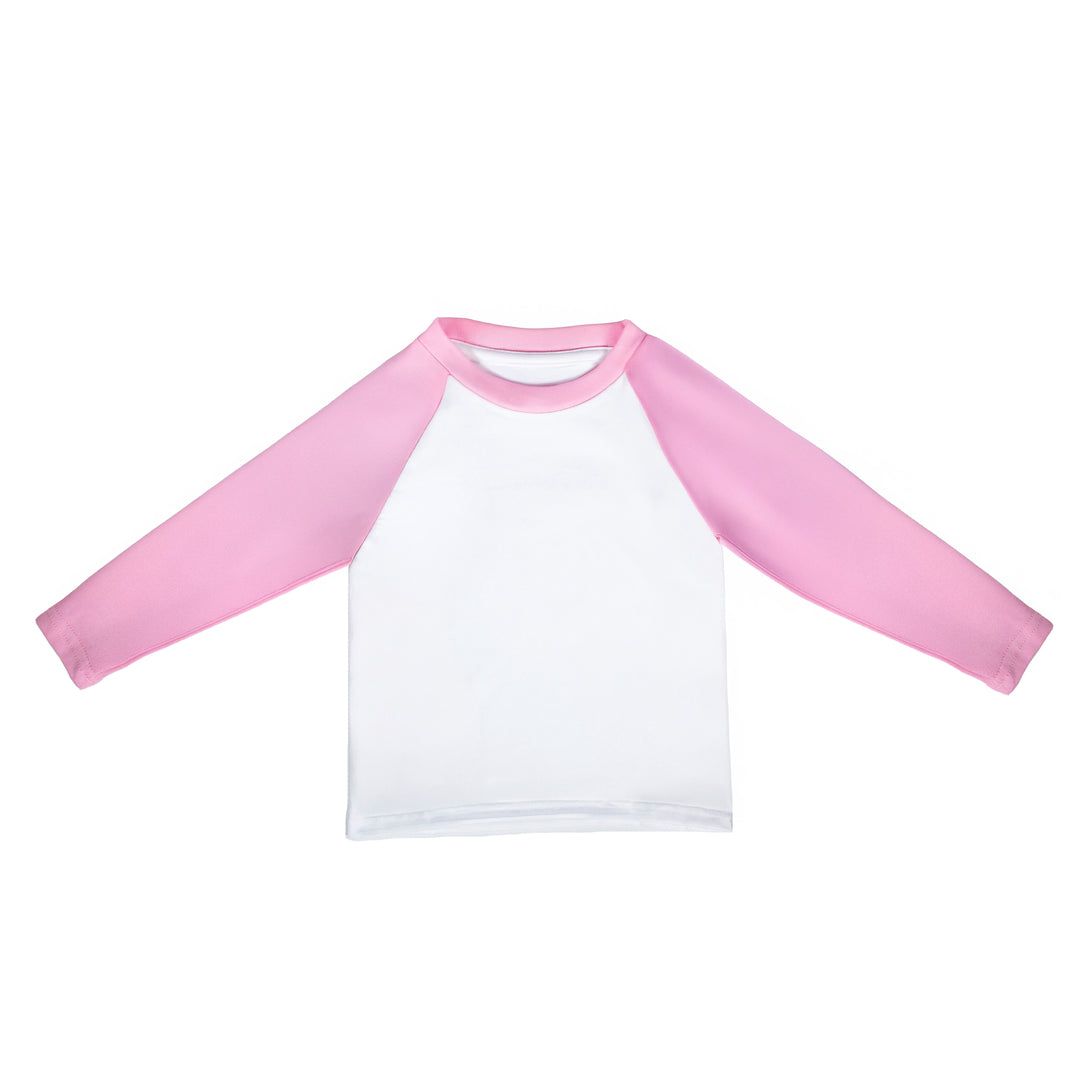 Sublimation Pjs - Pink