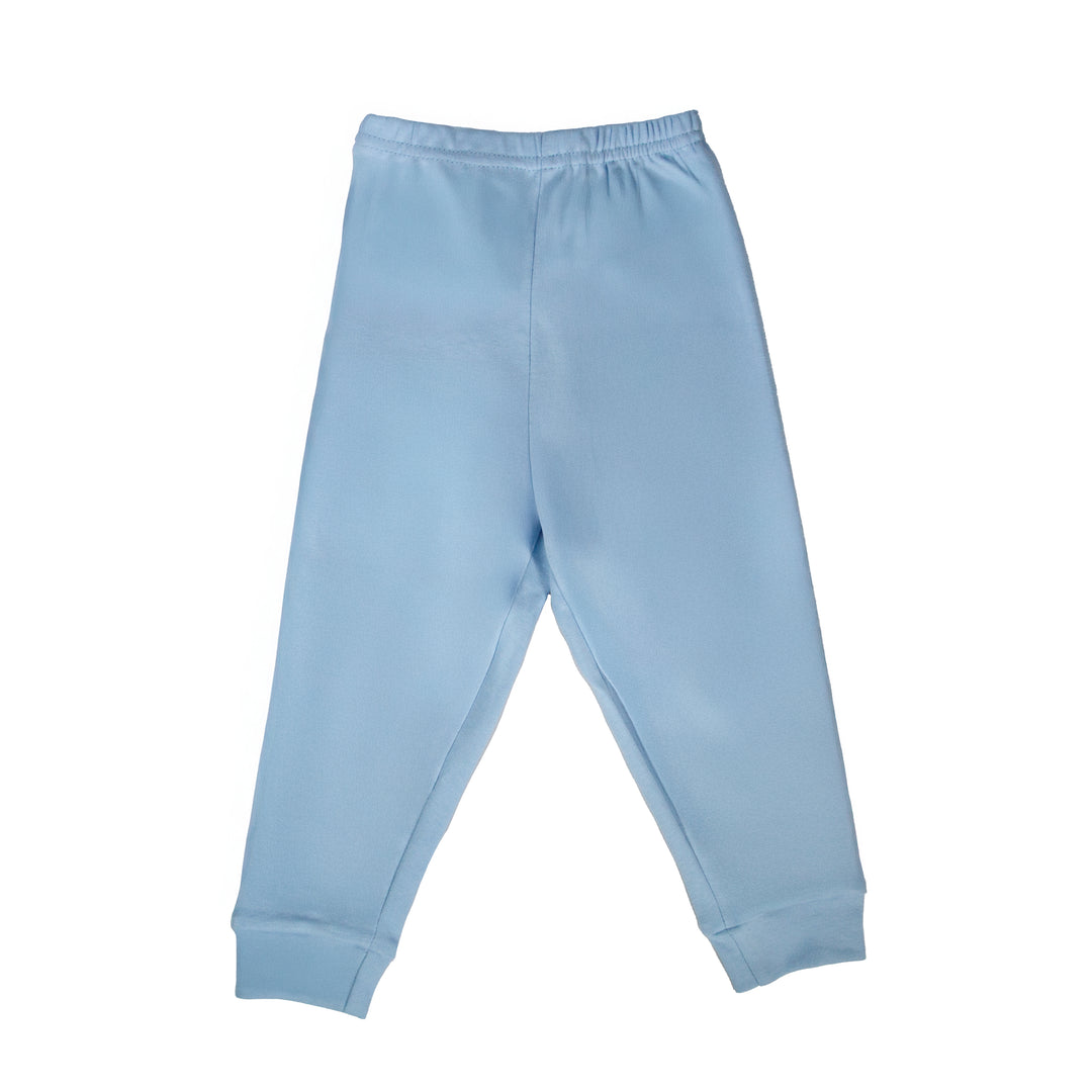 Children's Sublimation Pyjamas - Blue