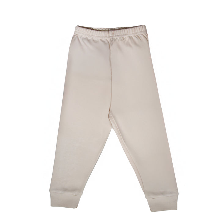 Children's Sublimation Pyjamas - Stone