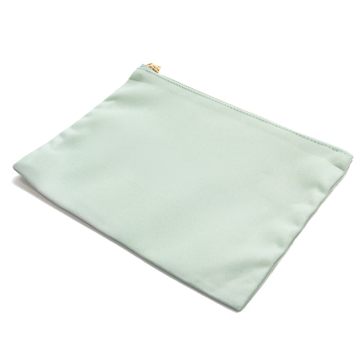 Sublimation Makeup Bag