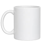 11oz Superglaze White Sublimation Mugs x18