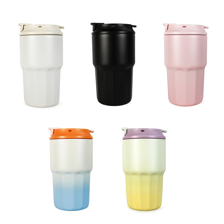 16oz Sublimation Coffee Cup