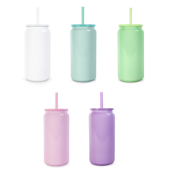 16oz Sublimation Tumbler