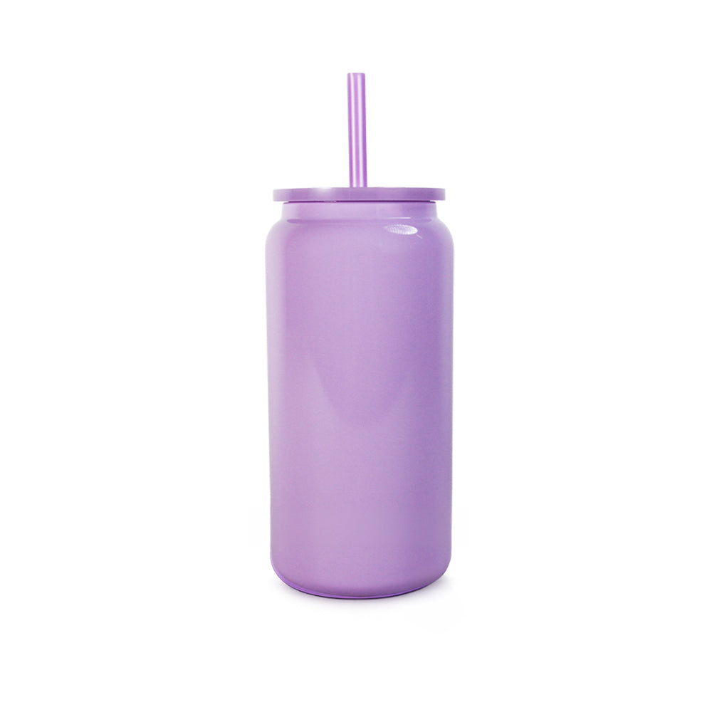 16oz Sublimation Tumbler