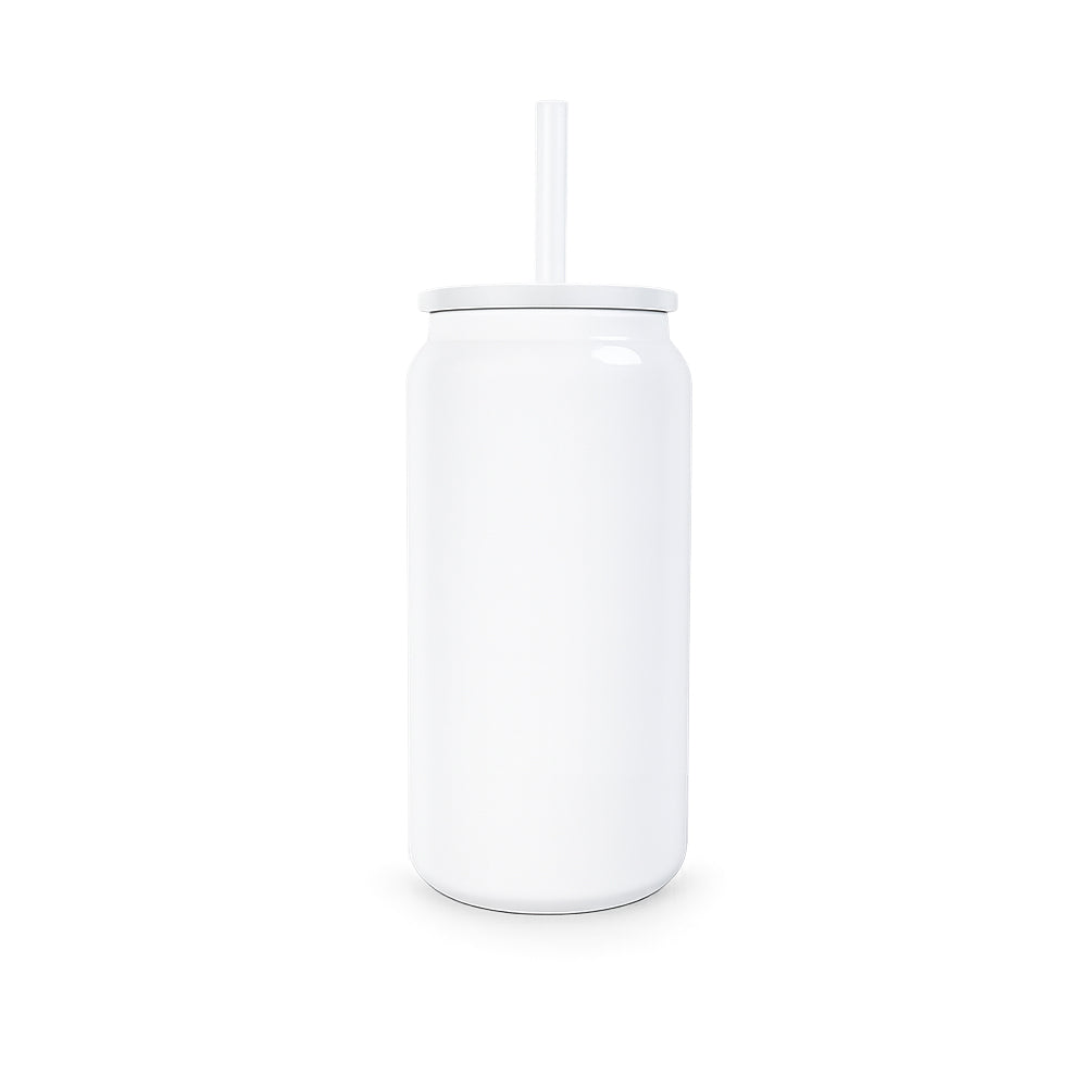 16oz Sublimation Tumbler
