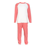 Women's Sublimation Pyjamas