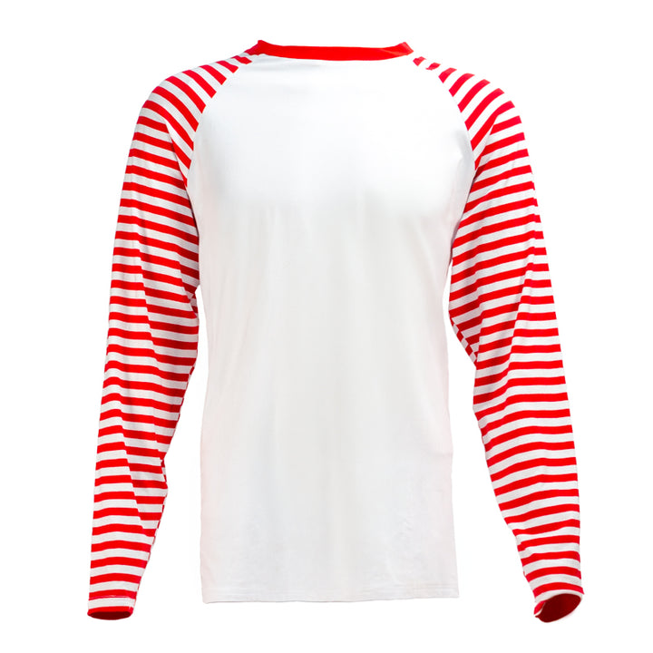 Women's Sublimation Pyjamas