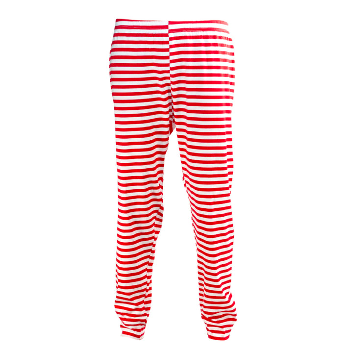 Women's Sublimation Pyjamas