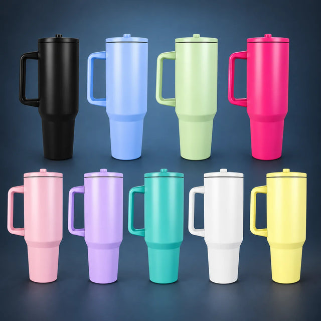 40oz Tumblers