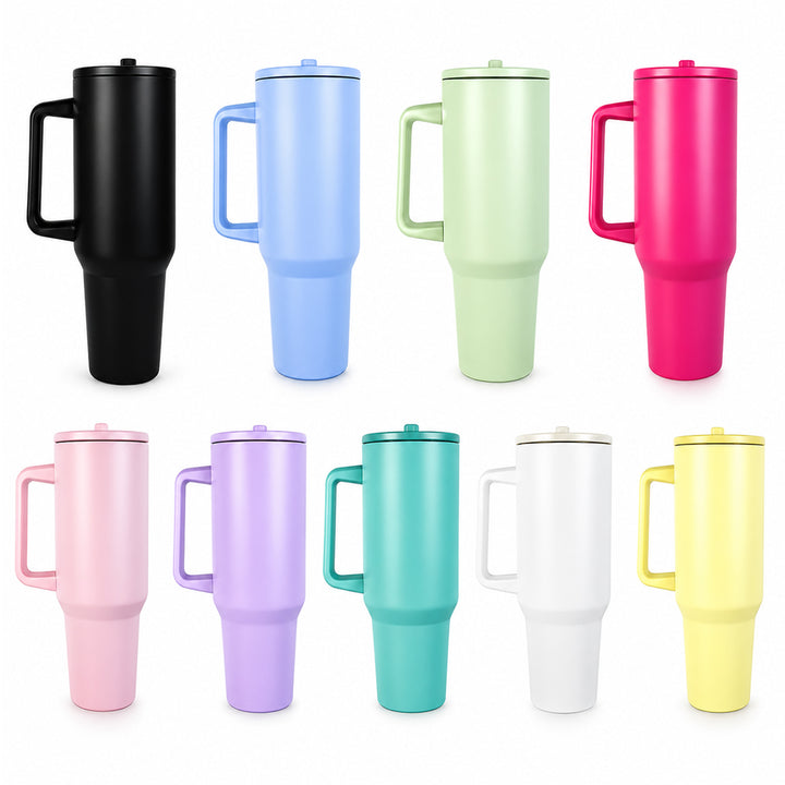 40oz Tumblers