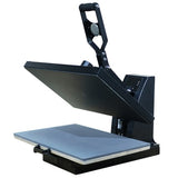 Auto/Manual Clam Heat Press 40 X 50cm