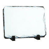 MATT Photo Slate Rectangle 14cm x 19cm