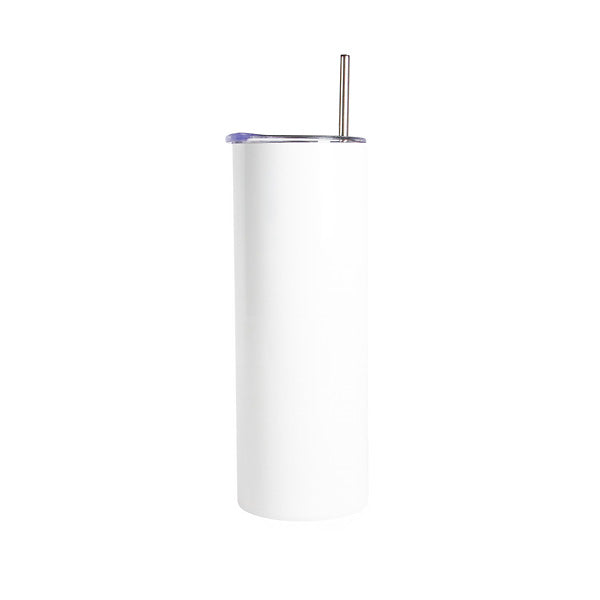 600ml Stainless Steel Tumbler