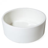 Blank Sublimation Dog Bowl
