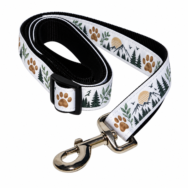 Sublimation Dog Lead