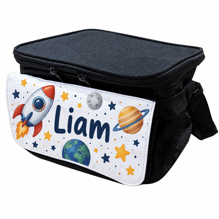 Cooler Lunch Bag