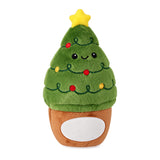 Sublimation Christmas Tree Plush Toy