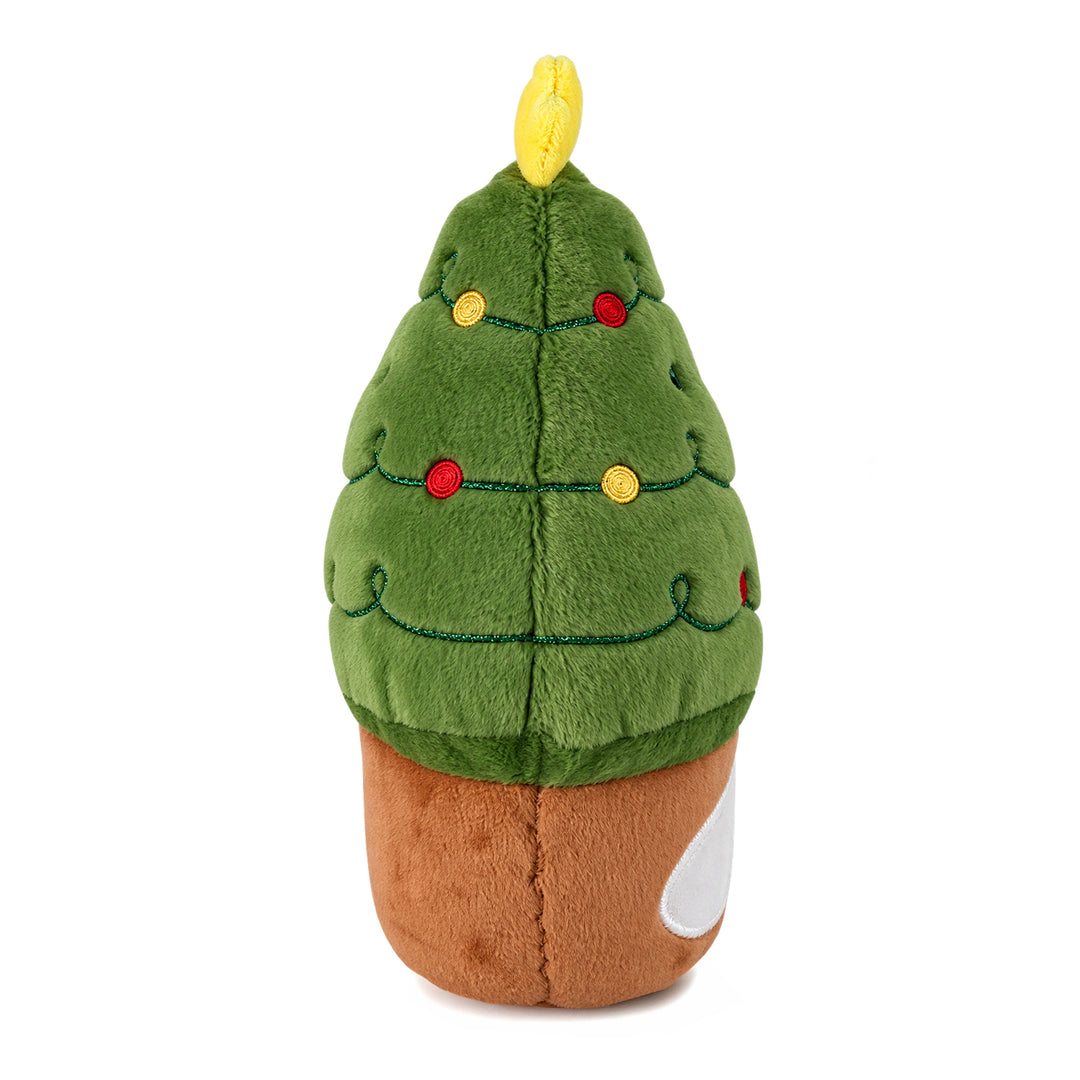 Sublimation Christmas Tree Plush Toy