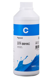 InkTec DTF Ink - Cyan