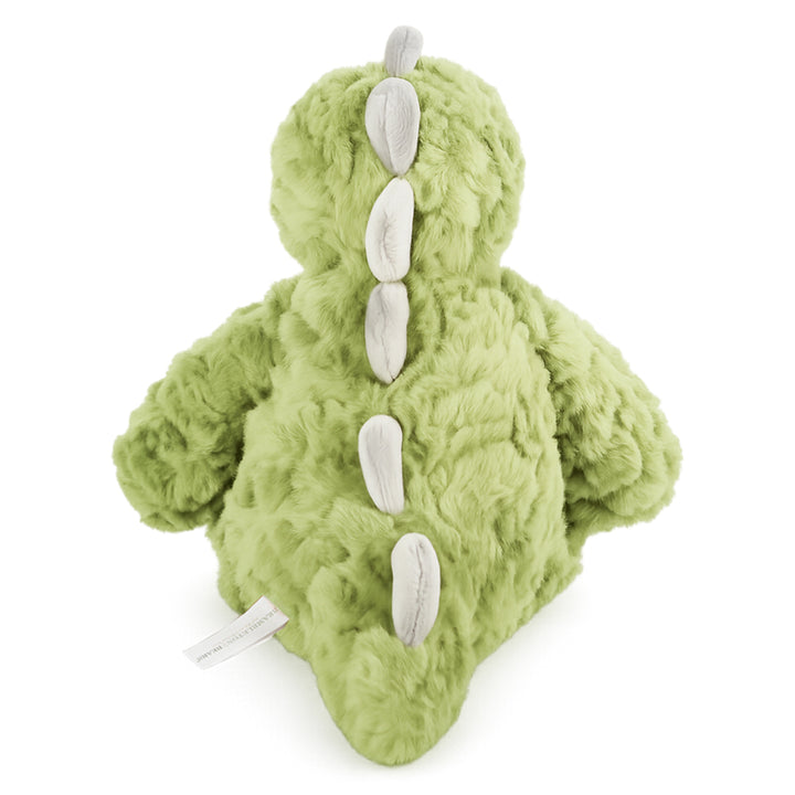 Sublimation Light Green Dinosaur Plush Toy