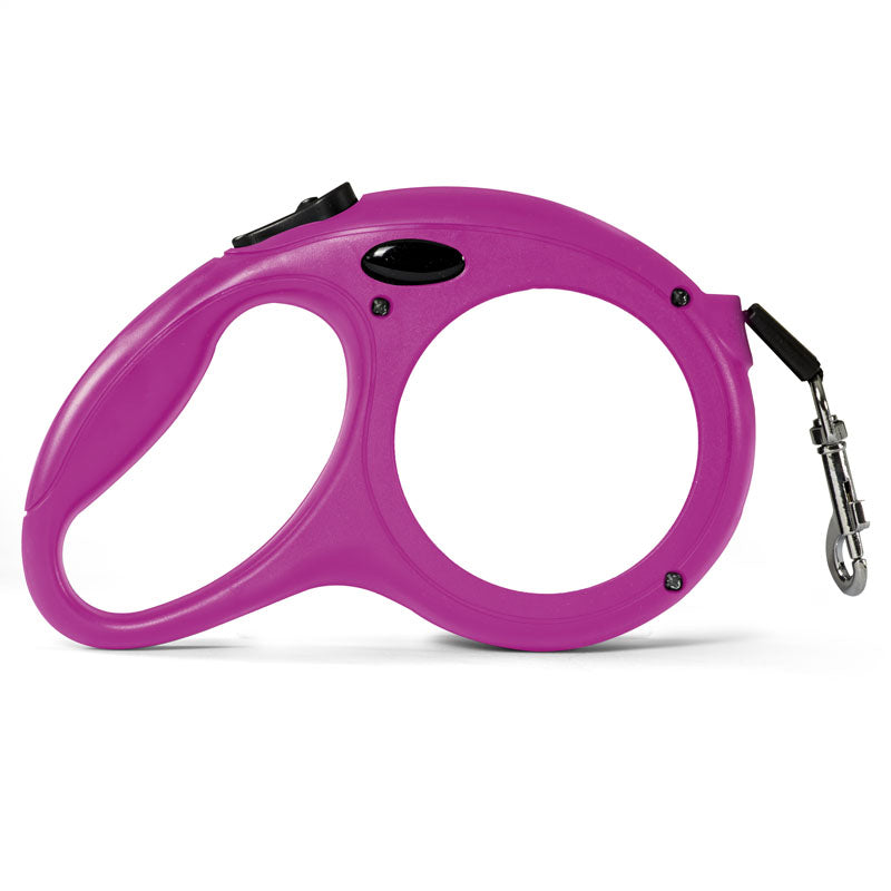 retractable pink pet lead, large retractable pink pet lead, sublimation pet blanks, sublimation pink pet lead, dye sublimation, dye sublimation supplies, retractable pet lead