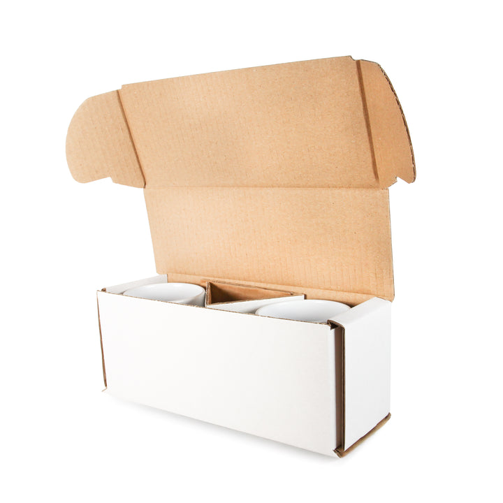 Double Smash Proof Mug Boxes