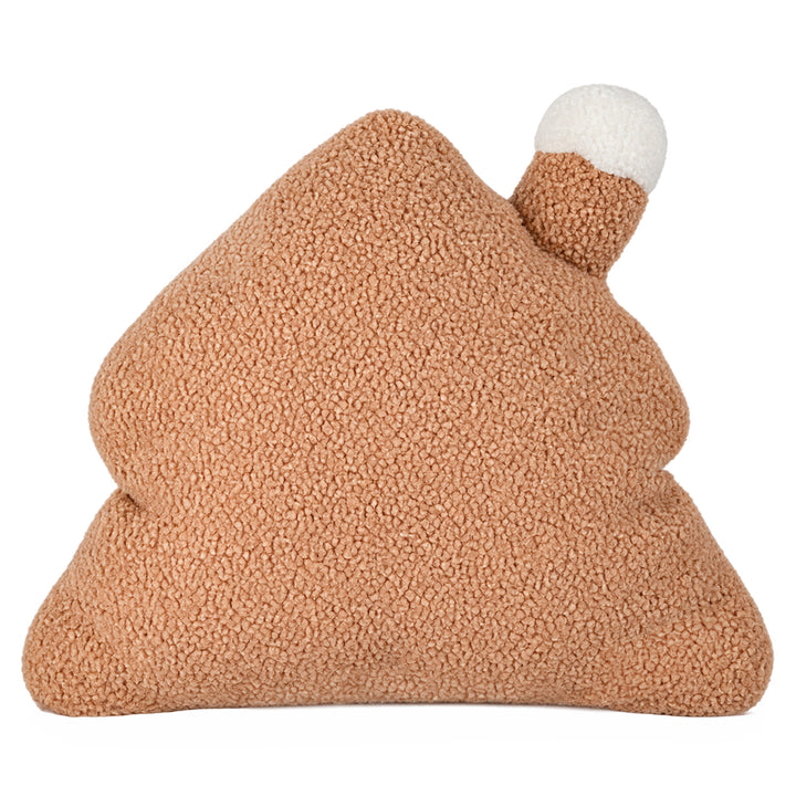 Gingerbread House Sublimation Cushion