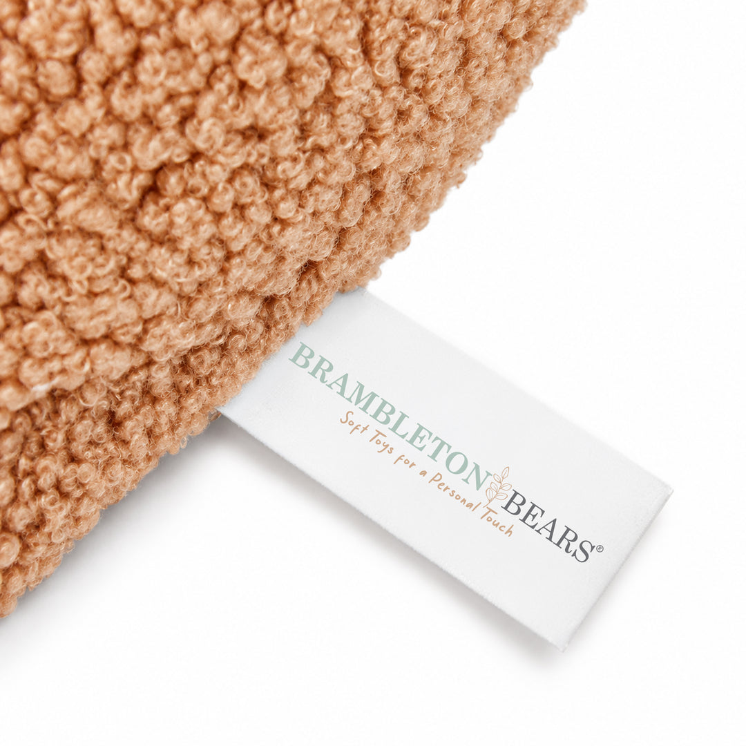 Gingerbread House Sublimation Cushion
