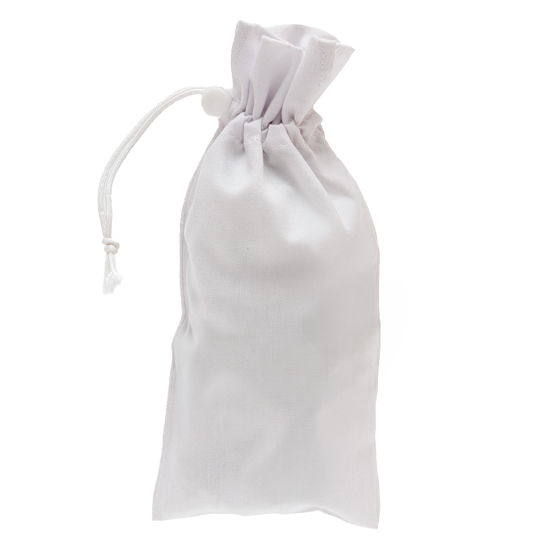 Sublimation Drawstring Glasses Pouch