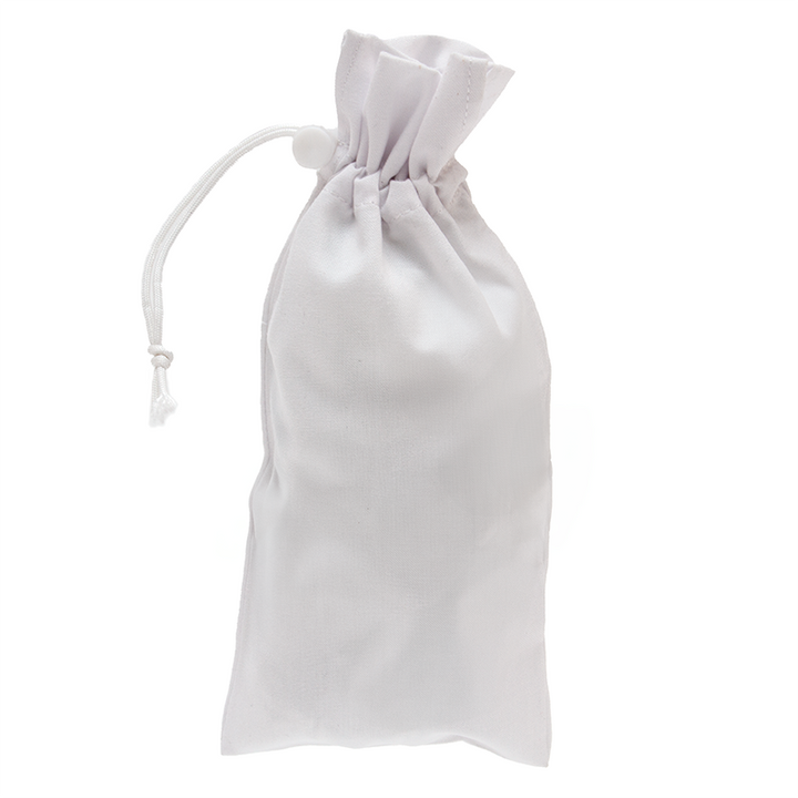 Sublimation Drawstring Glasses Pouch