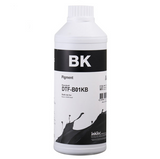 InkTec DTF Ink - Black 1L