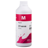 InkTec DTF Ink - Magenta 1L