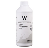 InkTec DTF Ink - White 1L