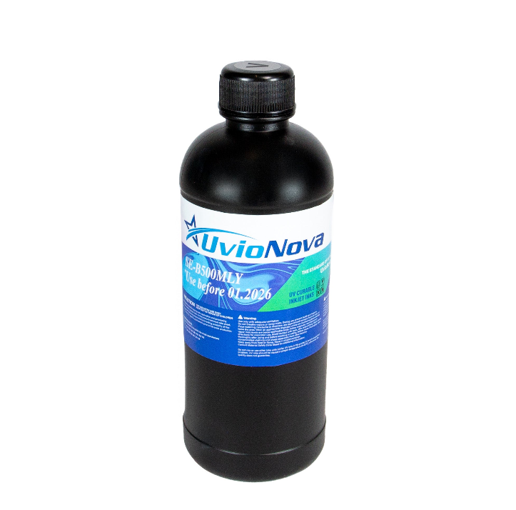 InkTec UV-DTF Ink - Varnish