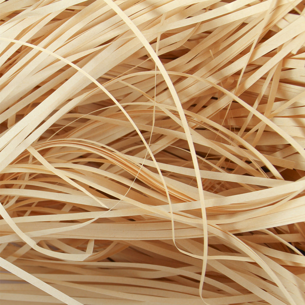 Kraft Shredded Paper