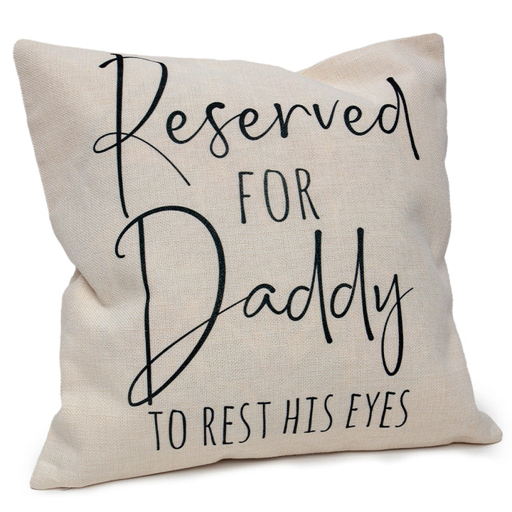 Linen Cushion Cover - 45 X 45cm
