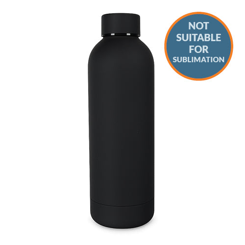 500ml Stainless Steel Bottle