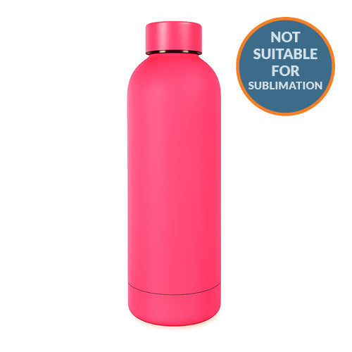 500ml Stainless Steel Bottle