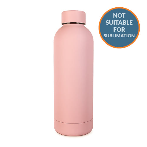 500ml Stainless Steel Bottle