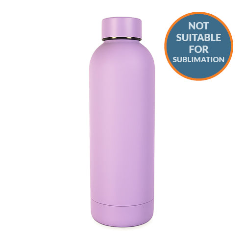 500ml Stainless Steel Bottle