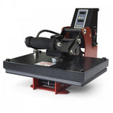 A4 Sublimation Heat Press