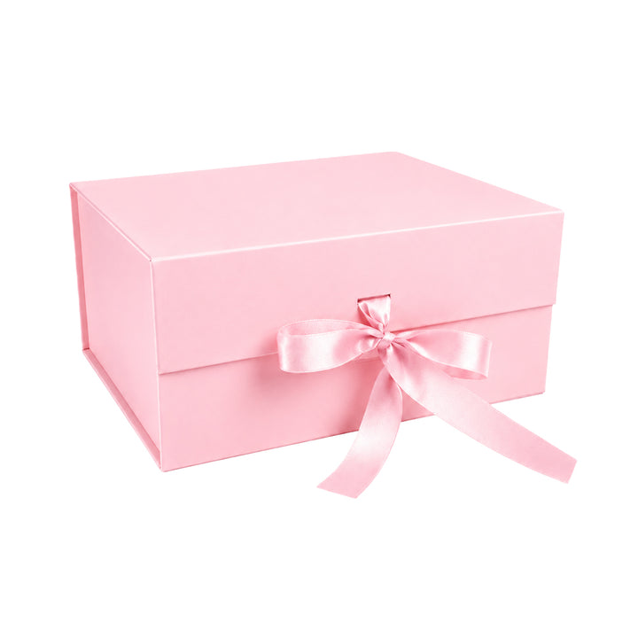 Pink Magnetic Gift Box