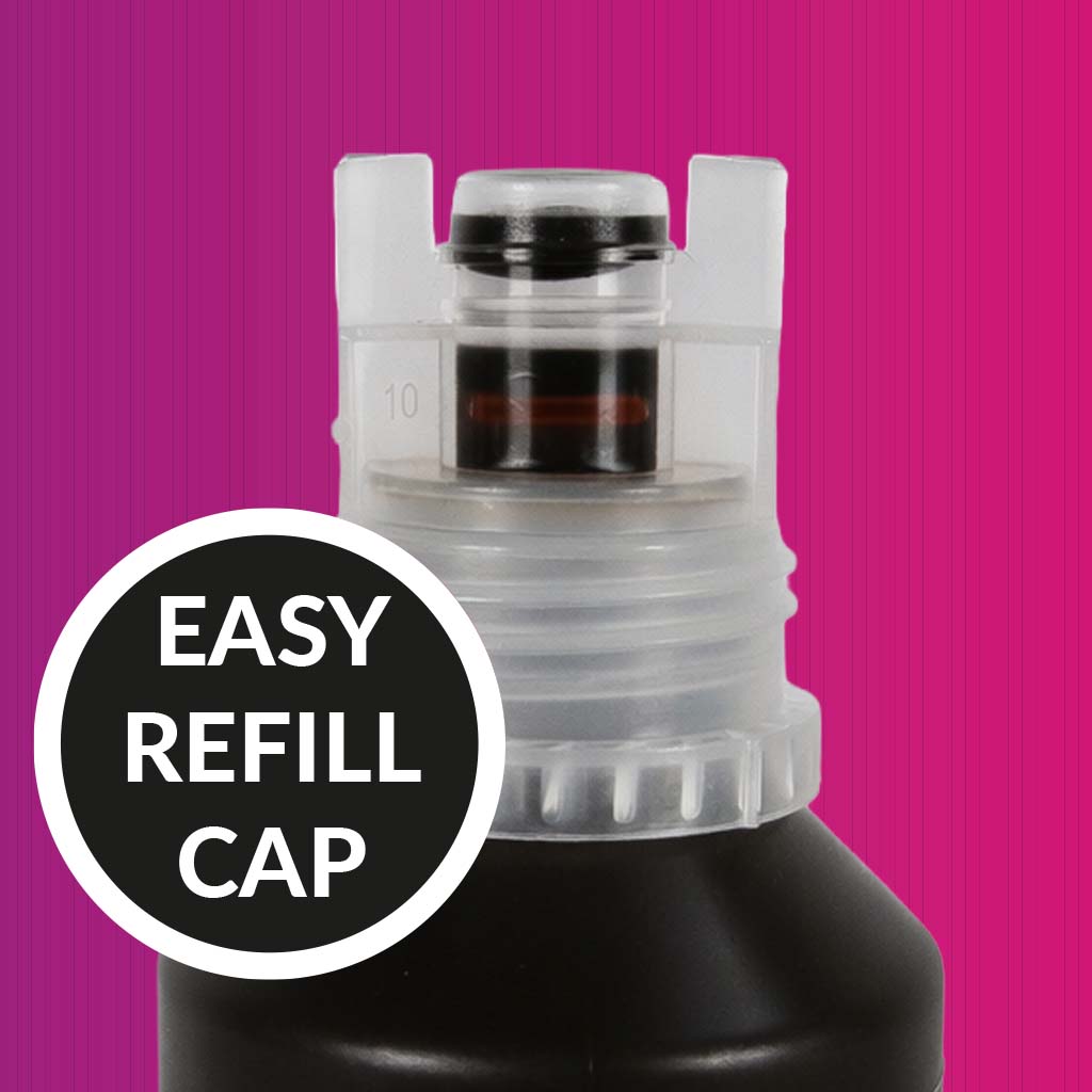 Ecotank Sublimation Ink - Prima
