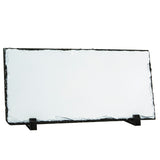 Photo Slate Rectangle 15cm x 29cm