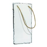 Rectangular Hanging Photo Slates